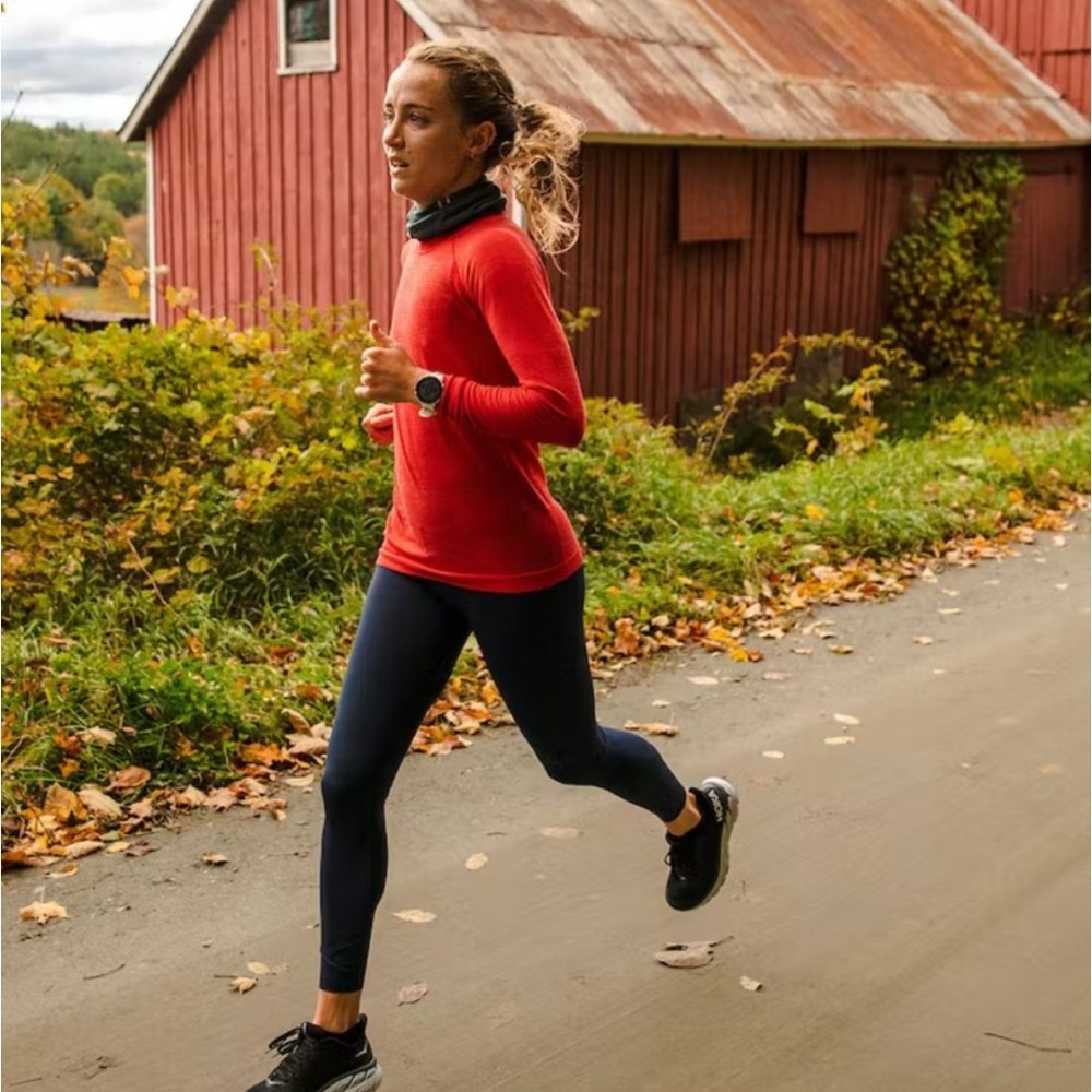 Tracksmith Allston Tight